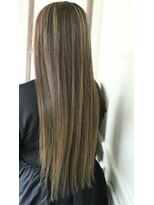 シェリー アン(cherie un)&nbsp;ハイトーンhighlight