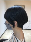 ショート_東久留米 3