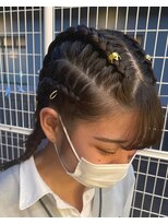 ゴシップ(gossip)&nbsp;ボクサーブレイズ