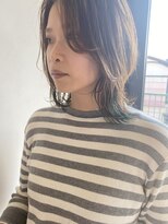 シャンプーボーイ 佐世保駅前店(SHAMPOO BOY)&nbsp;レイヤーたっぷり