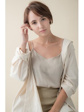 ワン 大船(ONE006) マッシュ/くびれヘア/ビタミンカラー/メルティーカラー/大船駅