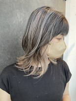 ショウビット(Show Bit)&nbsp;ハイライトグラデーション