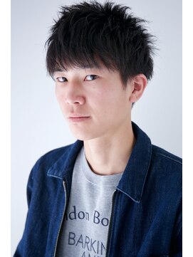 ジュノ オプシアミスミ店(Juno) ショートレイヤー