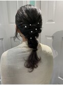 【結婚式お呼ばれセット】
