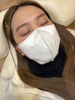 オットー バース(Otto BIRTH) ハリウッドブロウリフト