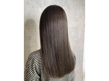 リンク(Link Hair&Spa)