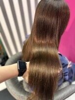 ルフレ 新宿本店1st(Reflet)&nbsp;髪質改善トリートメント