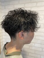 クリエイション(CREATION)&nbsp;ツイストスパイラル　フロントアップ