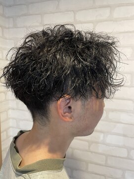 クリエイション(CREATION) ツイストスパイラル　フロントアップ