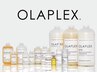 NEW！【ダメージ補修★★★★】OLAPLEXカット＋カラー￥11500