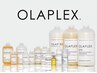 NEW！【ダメージ補修★★★★】OLAPLEXカット＋カラー¥11500