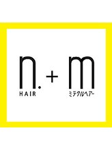 n. HAIR + ミラクルヘアー