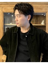 パルク(parc)&nbsp;men's short