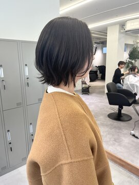 ノーティー(NORTY) くびれボブ