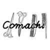 ヘアサロン コマチ(hair salon comachi)のお店ロゴ
