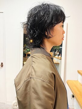 パーム スプリングス(Palm Springs) Hair by Palm Springs 707