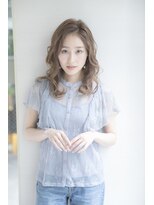 アフロディーテ 銀座(APHRODITE GINZA) イメチェン/ハッシュカット/フルバング/似合わせカット/銀座