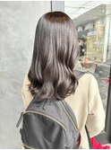 うる艶ミディ