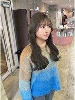 ユニオン(Union)&nbsp;外国人風オリーブベージュ