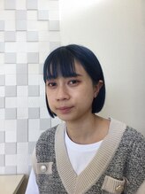 パリス(PARIS)&nbsp;江頭 愛莉