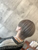 ミニィバイミラーズ(Miniy by Miroirs)&nbsp;men's☆トリプルカラー