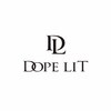 ドープリット(Dope LIT)のお店ロゴ