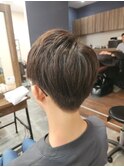 メンズスタイル
