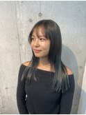フレームレイヤースタイル/MAO