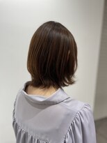 タヤ 千葉そごう店(TAYA)&nbsp;くびれボブ