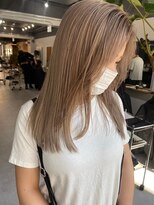 レブ 三条河原町(Reb,)&nbsp;シアーベージュ