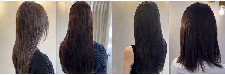 リレーション(Relation)のサロンヘッダー