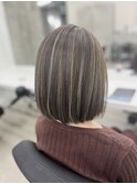tomi-180　ハイライトカラー！
