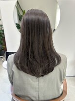 グラフ 立川(Graph.)&nbsp;オリーブグレージュ/オリーブブラウン