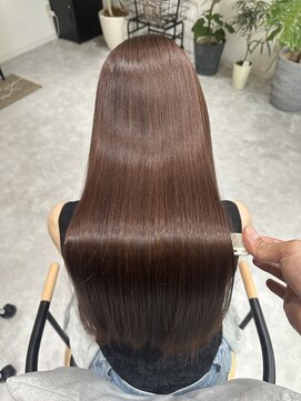 バルコ(BARCO) お客さまhair◎