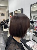 ショコラブラウン/20代30代40代