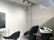 シュシュ(shu shu)の雰囲気（全部屋完全個室となっております）