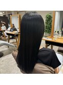 20代30代40代髪質改善ストレート