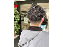 チップタップ 中村橋店(tip top)