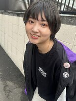 アウラ(aura)&nbsp;ショートカット