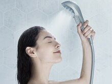 ReFa(リファ)ファインバブルをシャンプー台に搭載★泡の力で素髪に導き、ワンランク上の仕上がりへ[春日井]