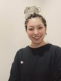 アグ ヘアー ポプケ 石山通り店(Agu hair popke) 根本 綾佳
