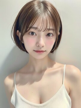 トゥーリ よろずや通り店(tuuli) tuuli 長崎◇大人かわいい 20代30代40代の髪質改善 縮毛矯正