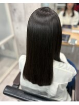 ネウィ 赤羽(newi)&nbsp;TOKIO LIMITED縮毛矯正