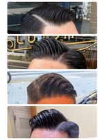 フォーコーナーズ(Four Corners)&nbsp;2025 サイドパート