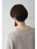 【平日限定】髪質/骨格/ライフスタイルを考えた似合わせカット￥5,000→￥3,880