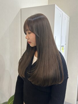 メル ヨコハマ(MeL) ベージュ