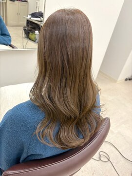 ネウィ ハウオリ 札幌駅前(newi hau'oli) 美髪髪質改善トリートメントヘアケア特化型TOKIOトリートメント