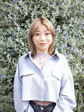 ルシル(Lucile) 梅津 寛子