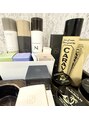 アクセル(Axe-l) 豊富なスタイリング剤の中から、ご利用いただけます。