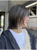 フェイスレイヤーBOB
